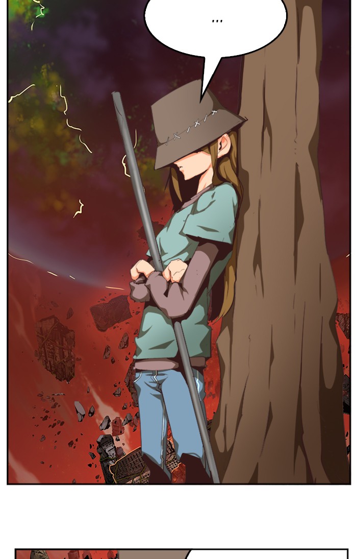 The God of High School Chapter 505 page 59 - Chapter 505: Ep. 505