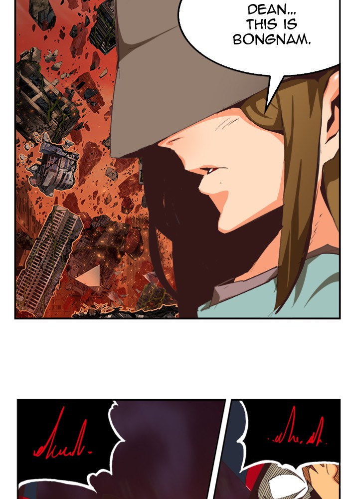 The God of High School Chapter 505 page 60 - Chapter 505: Ep. 505