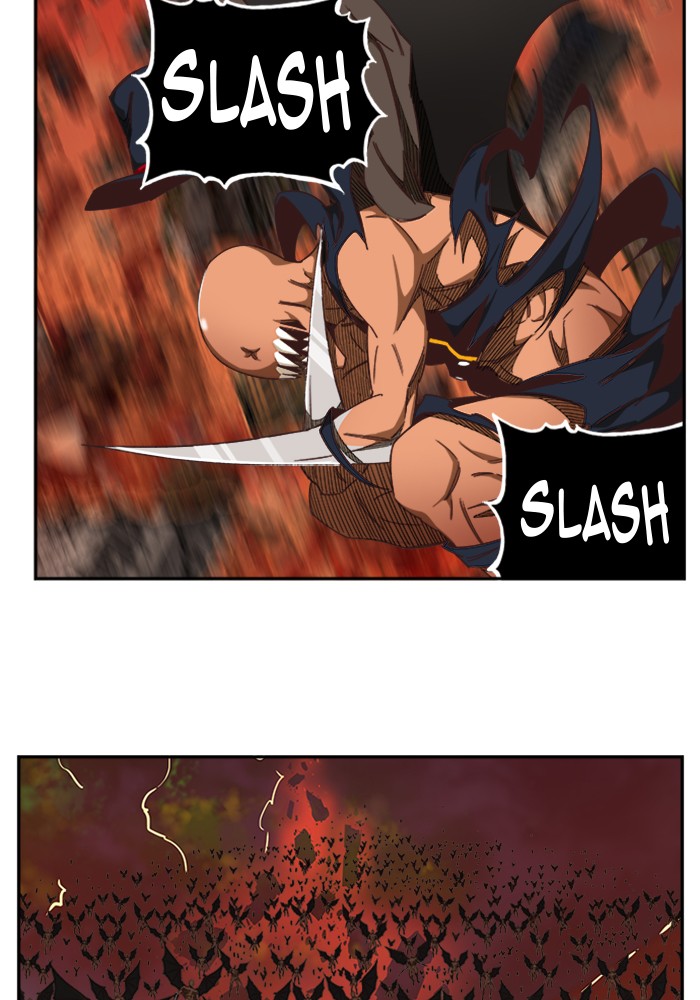 The God of High School Chapter 505 page 62 - Chapter 505: Ep. 505