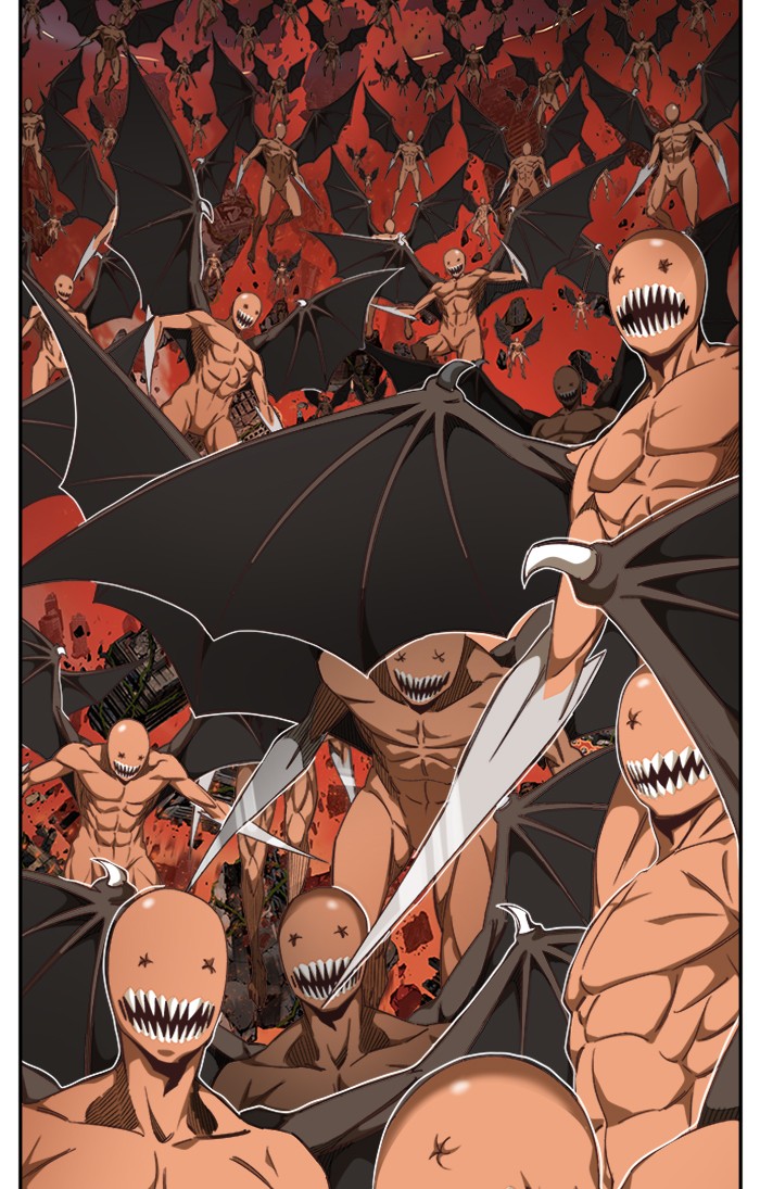 The God of High School Chapter 505 page 63 - Chapter 505: Ep. 505