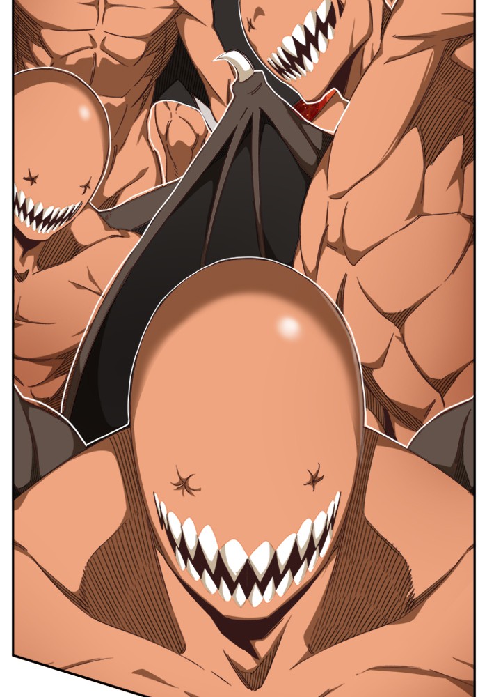 The God of High School Chapter 505 page 64 - Chapter 505: Ep. 505