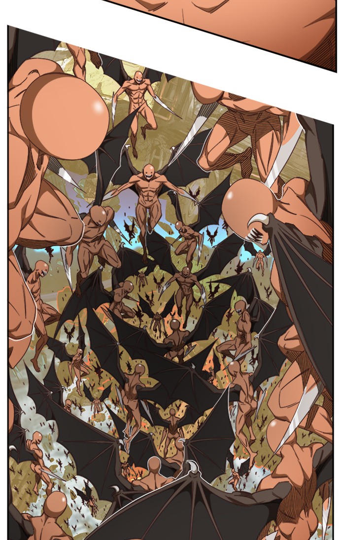 The God of High School Chapter 505 page 65 - Chapter 505: Ep. 505
