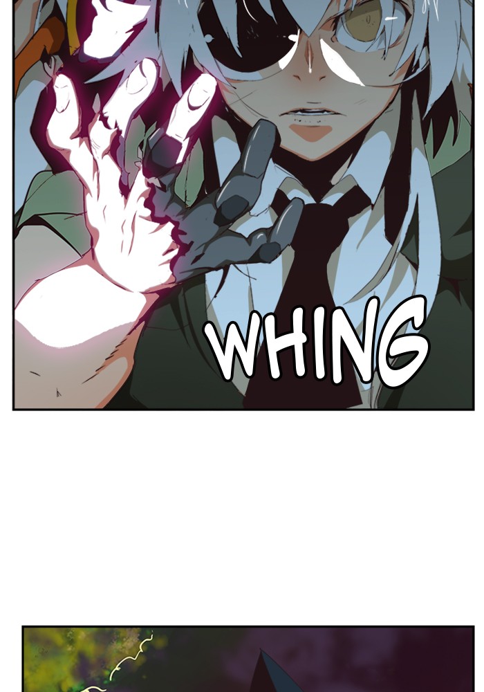 The God of High School Chapter 505 page 68 - Chapter 505: Ep. 505