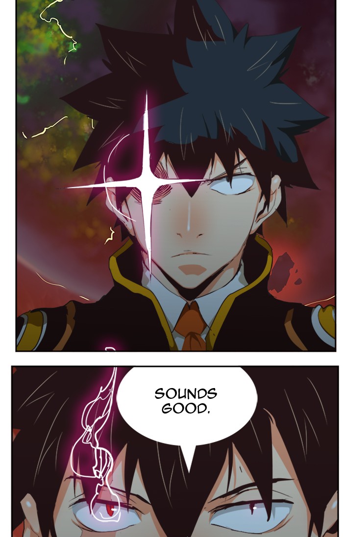 The God of High School Chapter 505 page 69 - Chapter 505: Ep. 505