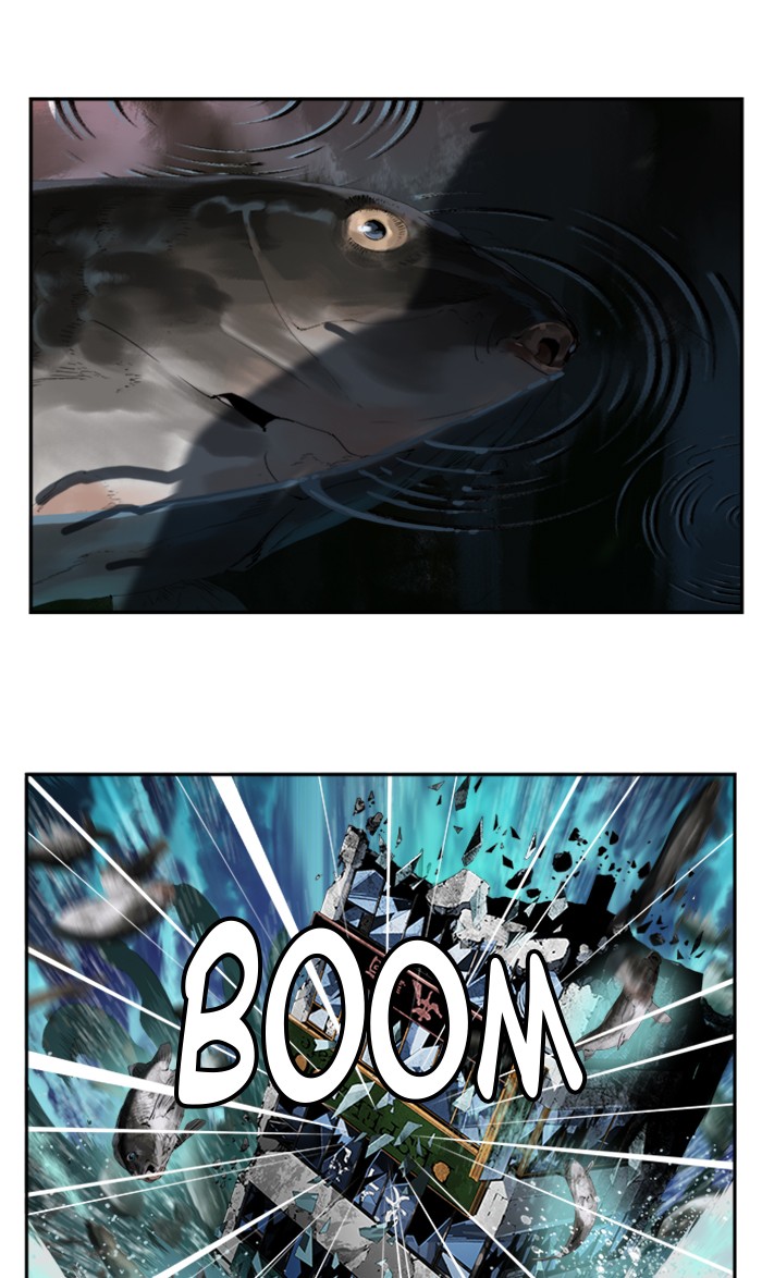 The God of High School Chapter 505 page 7 - Chapter 505: Ep. 505