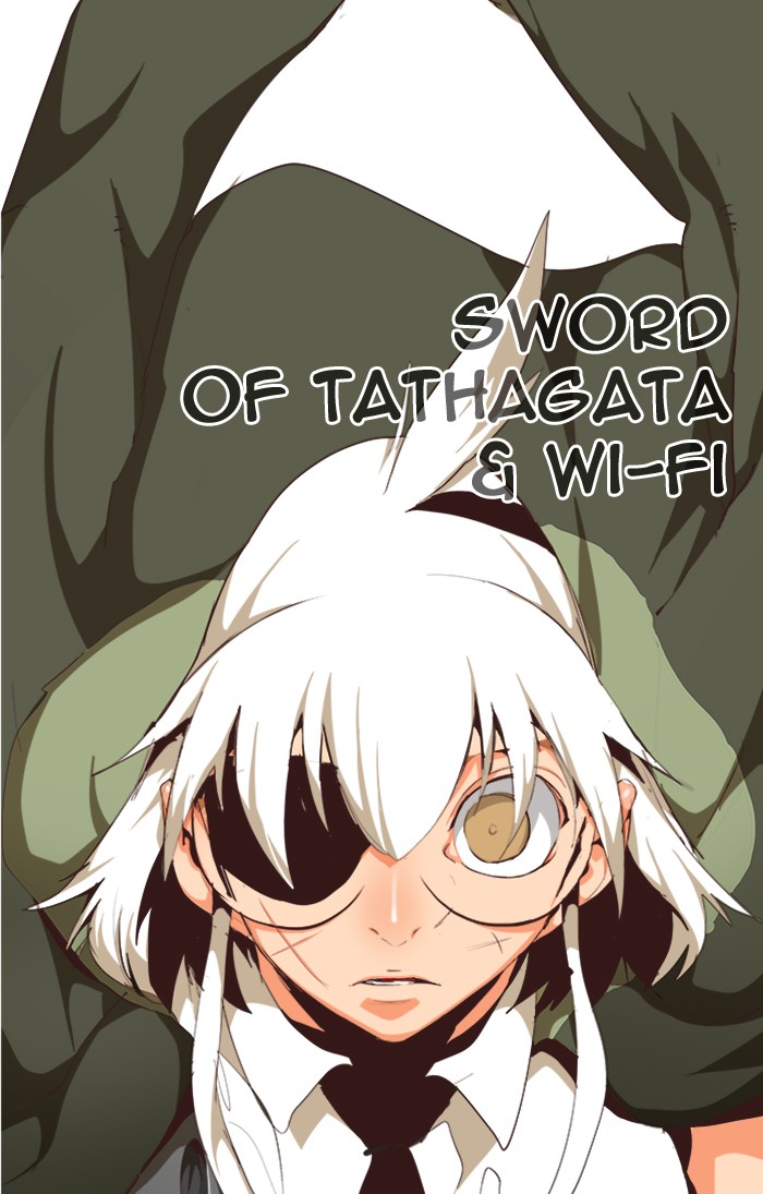 The God of High School Chapter 505 page 71 - Chapter 505: Ep. 505