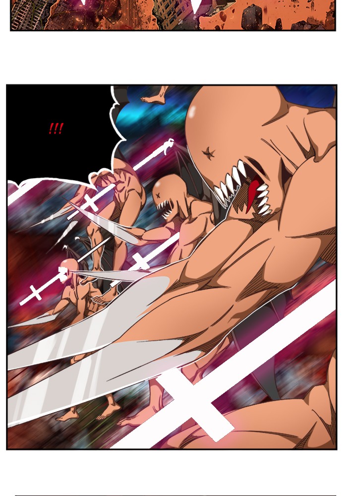 The God of High School Chapter 505 page 74 - Chapter 505: Ep. 505