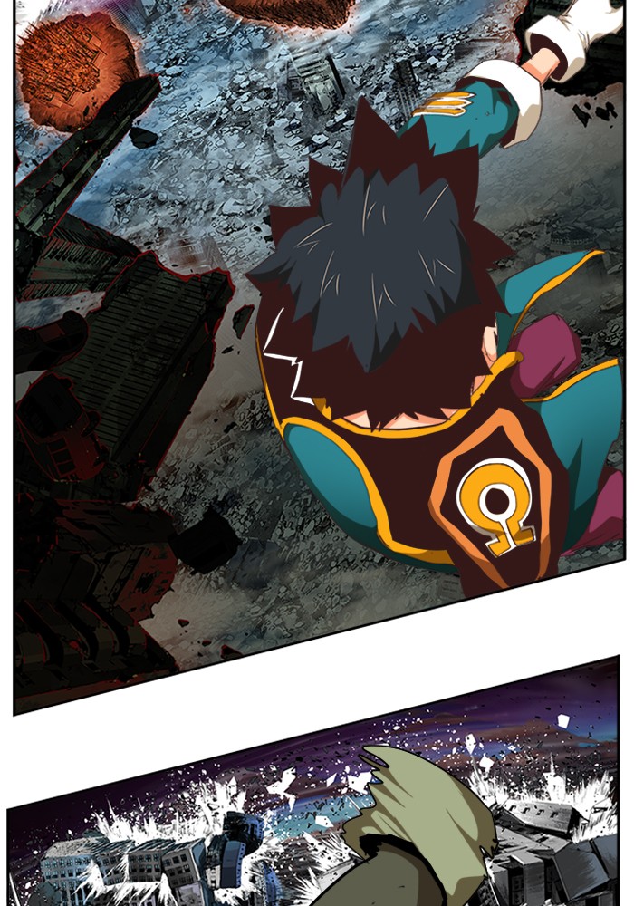 The God of High School Chapter 505 page 76 - Chapter 505: Ep. 505