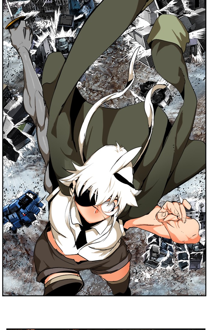 The God of High School Chapter 505 page 77 - Chapter 505: Ep. 505