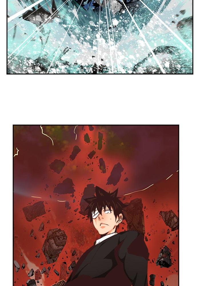 The God of High School Chapter 505 page 8 - Chapter 505: Ep. 505
