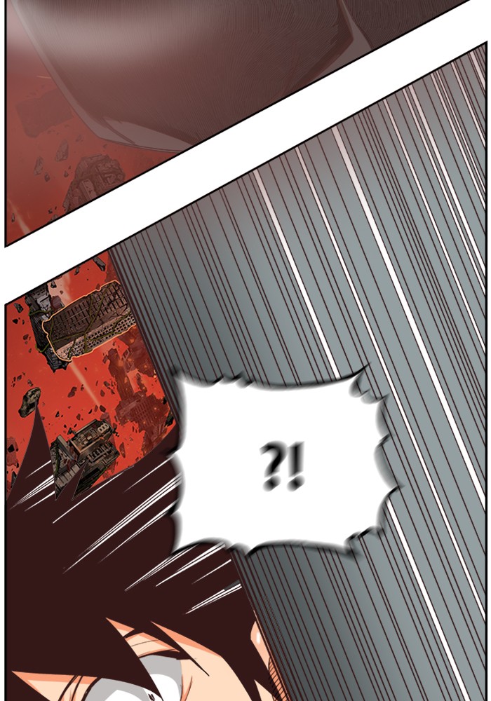 The God of High School Chapter 505 page 80 - Chapter 505: Ep. 505