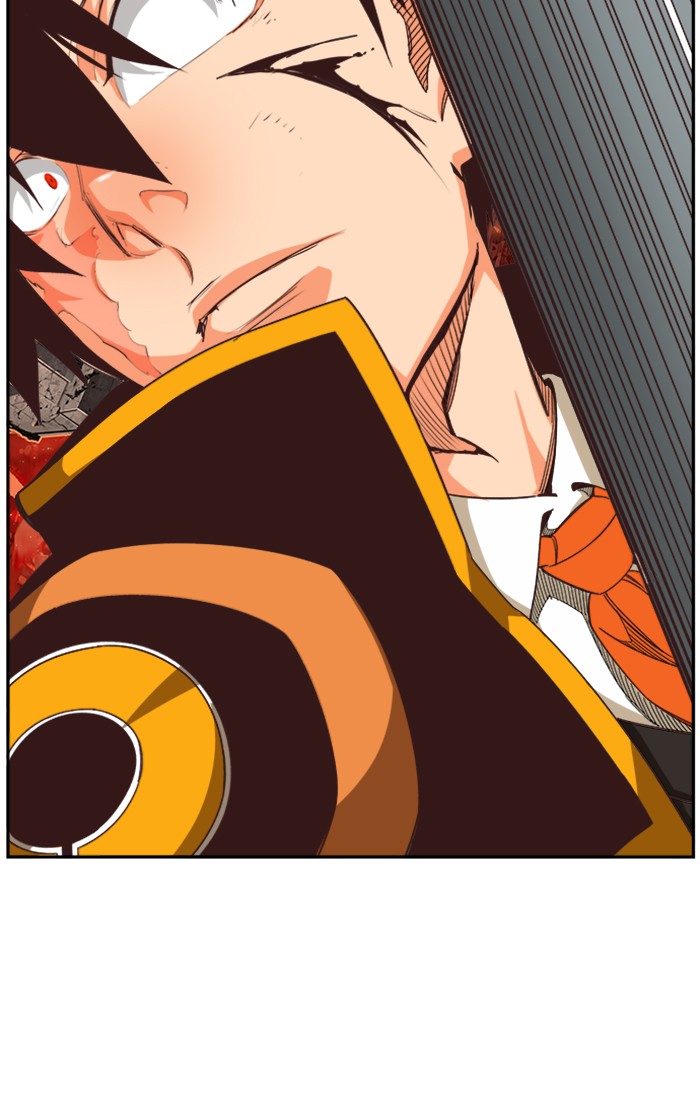 The God of High School Chapter 505 page 81 - Chapter 505: Ep. 505