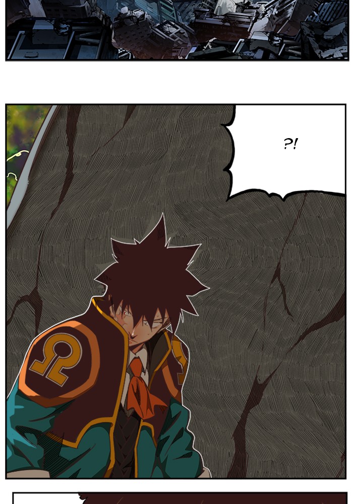 The God of High School Chapter 505 page 83 - Chapter 505: Ep. 505