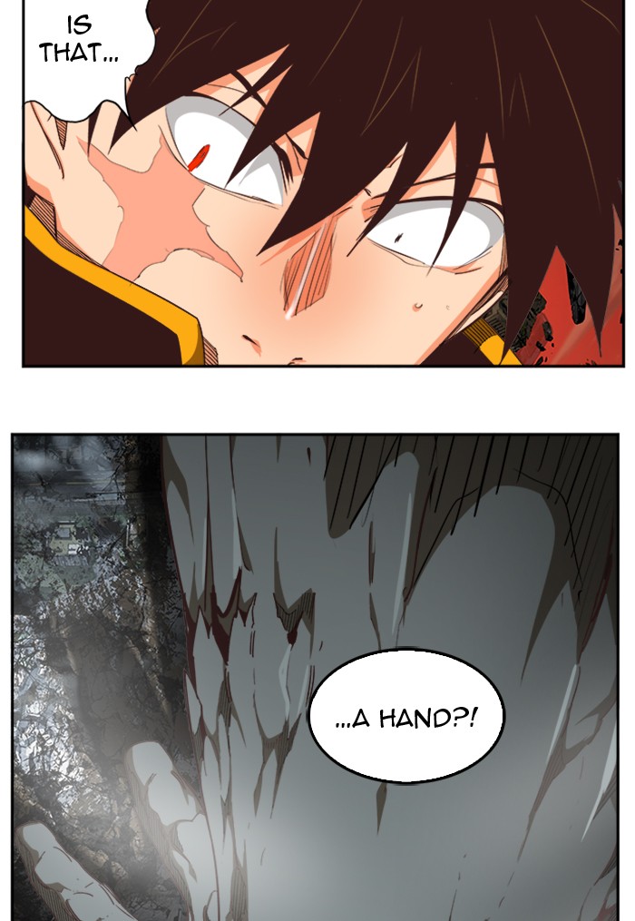 The God of High School Chapter 505 page 84 - Chapter 505: Ep. 505