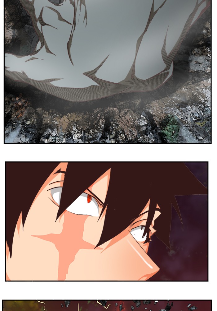 The God of High School Chapter 505 page 85 - Chapter 505: Ep. 505