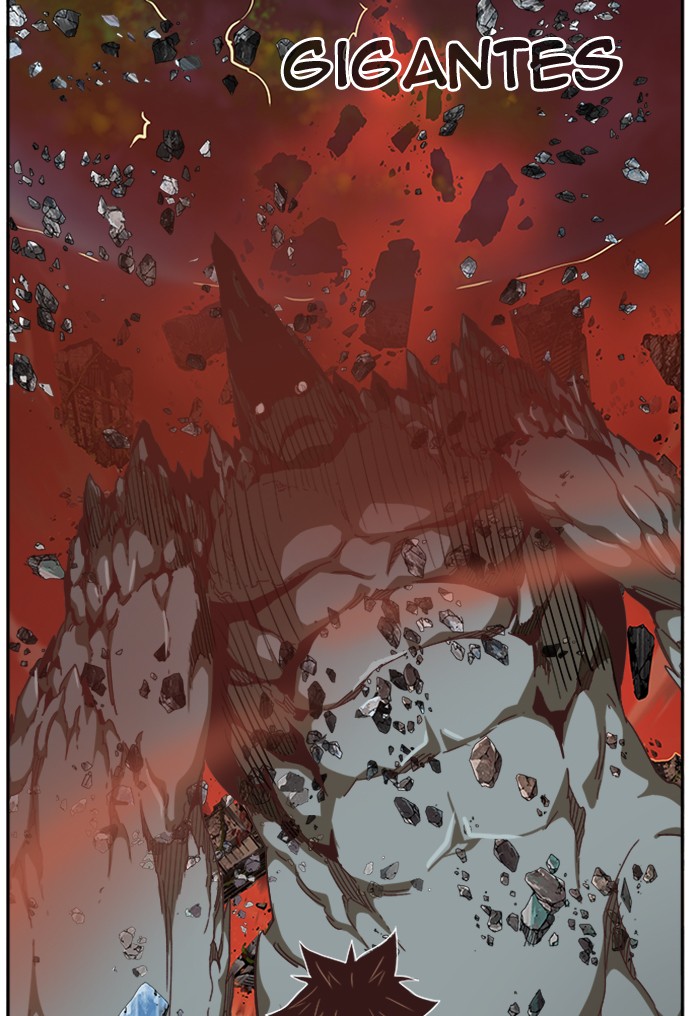 The God of High School Chapter 505 page 86 - Chapter 505: Ep. 505