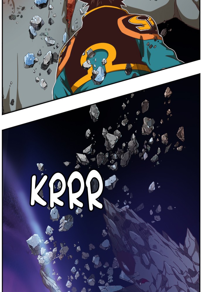 The God of High School Chapter 505 page 87 - Chapter 505: Ep. 505