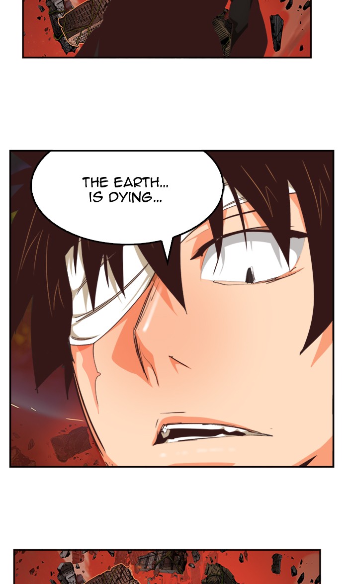 The God of High School Chapter 505 page 9 - Chapter 505: Ep. 505