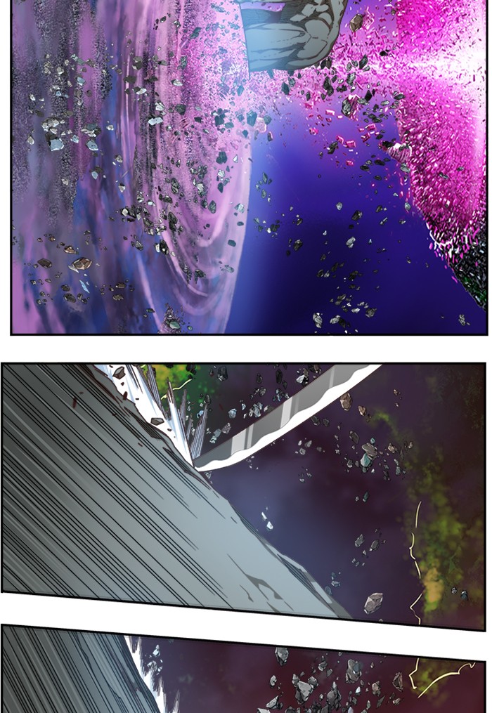 The God of High School Chapter 505 page 90 - Chapter 505: Ep. 505