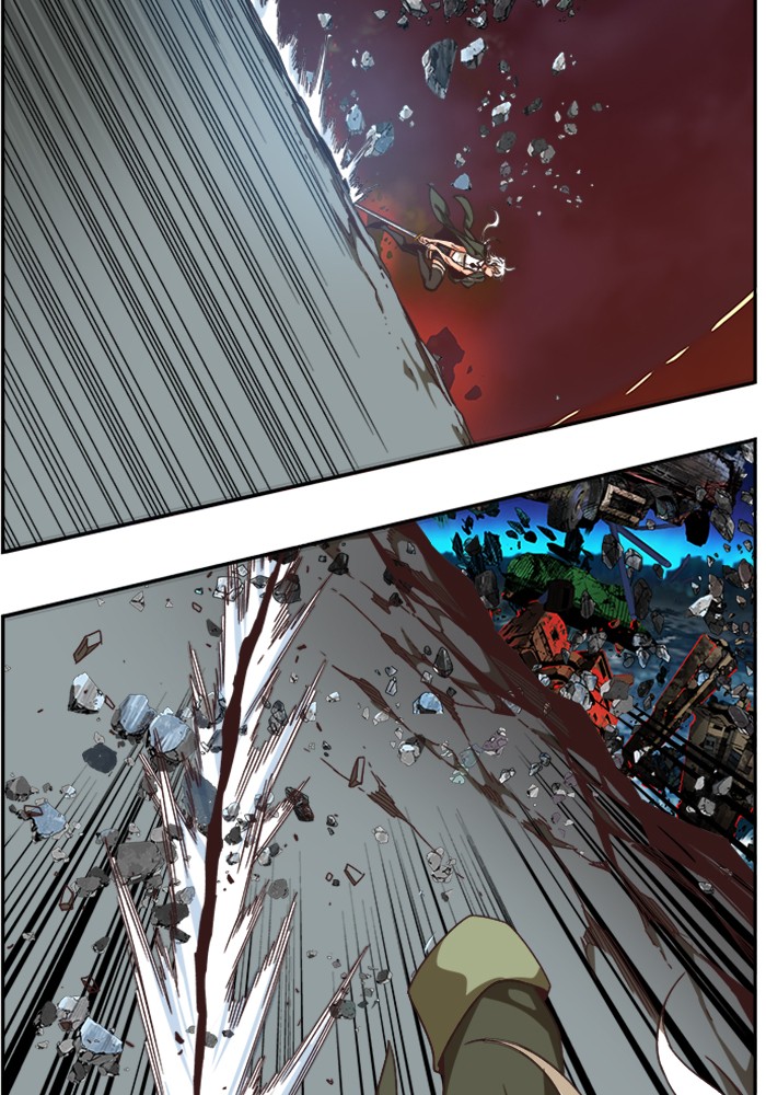 The God of High School Chapter 505 page 91 - Chapter 505: Ep. 505