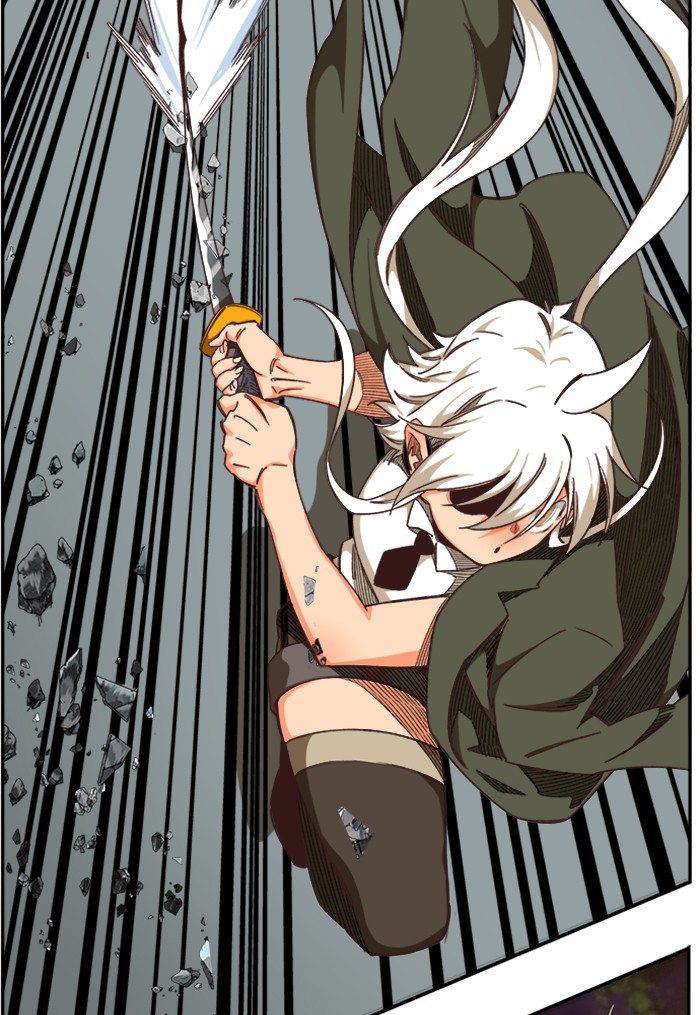 The God of High School Chapter 505 page 92 - Chapter 505: Ep. 505