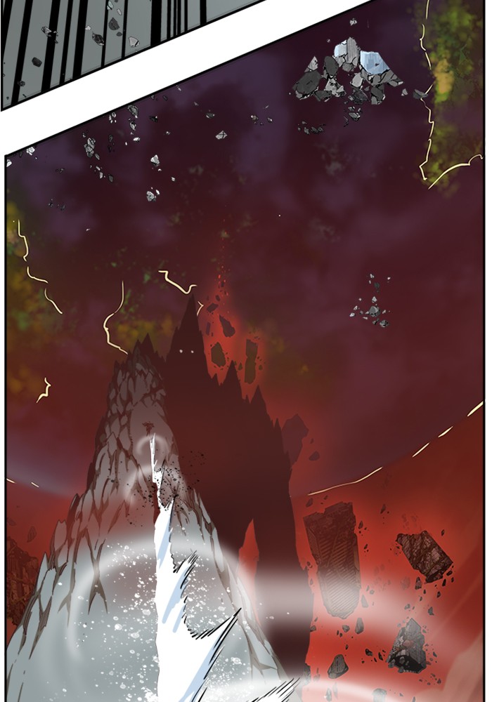 The God of High School Chapter 505 page 93 - Chapter 505: Ep. 505
