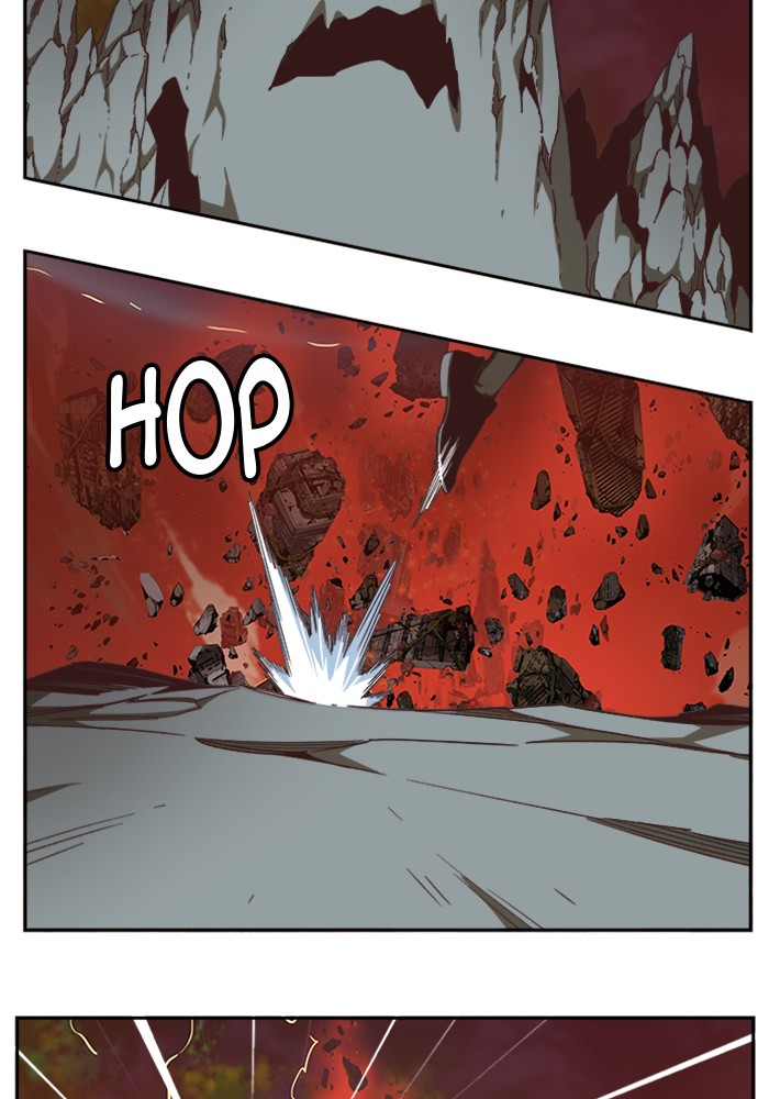 The God of High School Chapter 505 page 95 - Chapter 505: Ep. 505