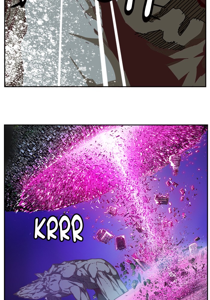 The God of High School Chapter 505 page 97 - Chapter 505: Ep. 505