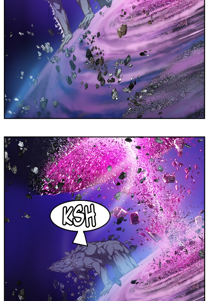 The God of High School Chapter 505 page 98 - Chapter 505: Ep. 505