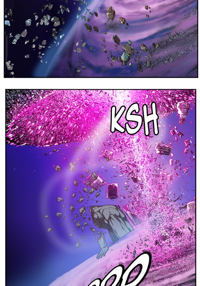 The God of High School Chapter 505 page 99 - Chapter 505: Ep. 505