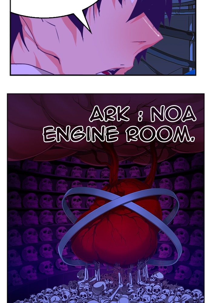 The God of High School Chapter 506 page 101 - Chapter 506: Ep. 506