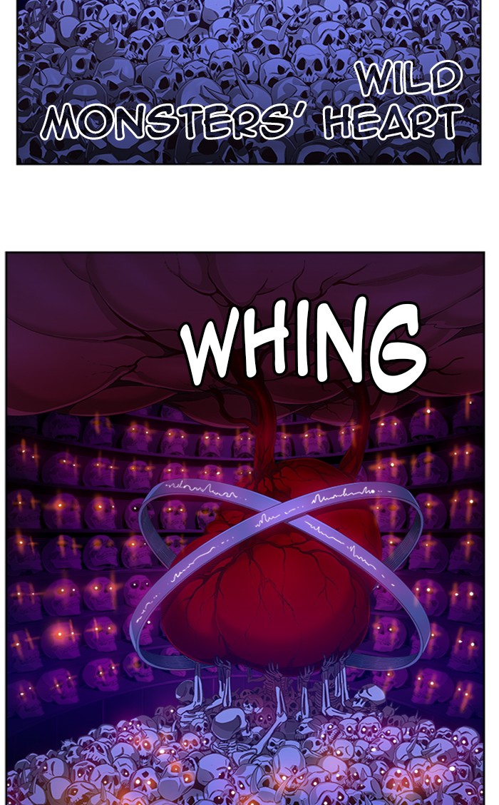 The God of High School Chapter 506 page 102 - Chapter 506: Ep. 506