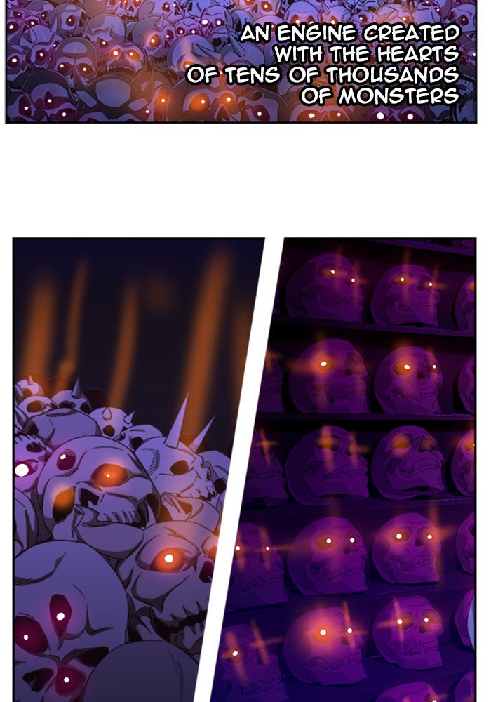 The God of High School Chapter 506 page 103 - Chapter 506: Ep. 506