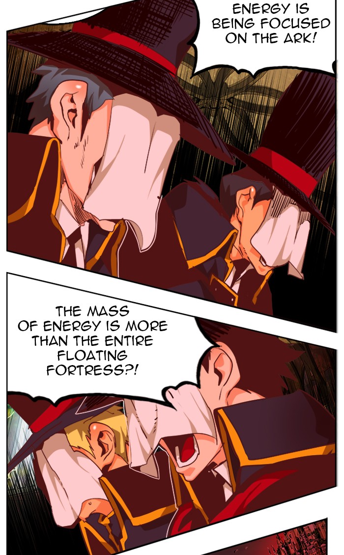 The God of High School Chapter 506 page 106 - Chapter 506: Ep. 506