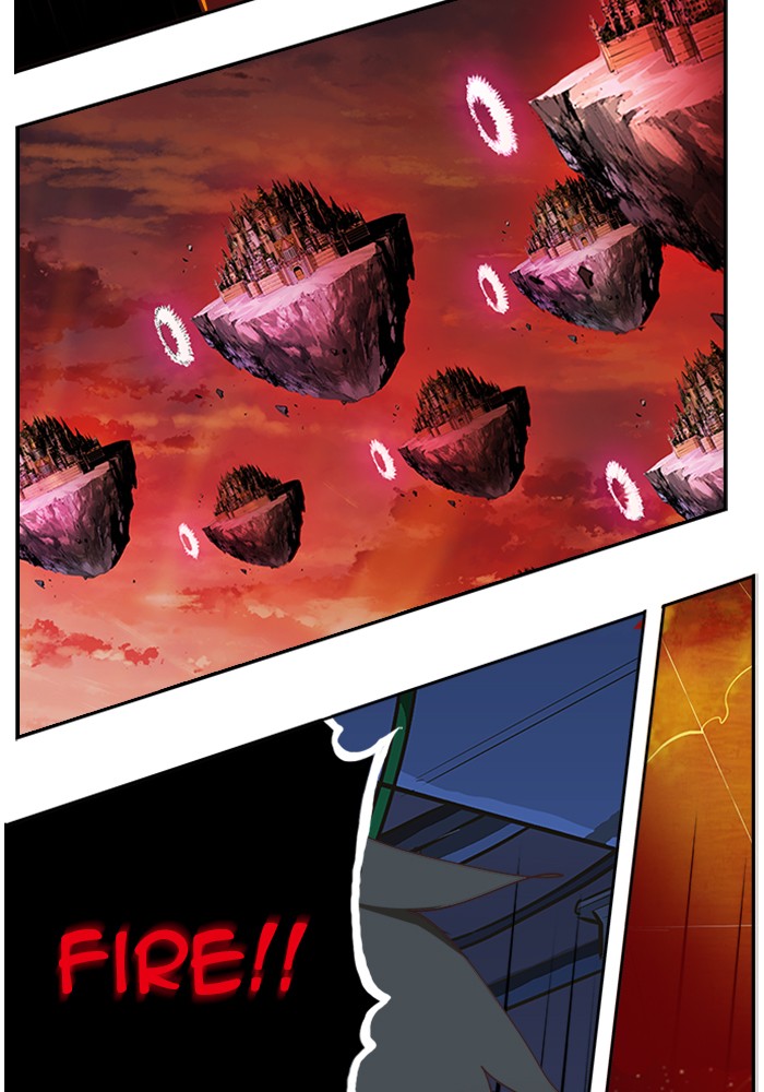The God of High School Chapter 506 page 107 - Chapter 506: Ep. 506