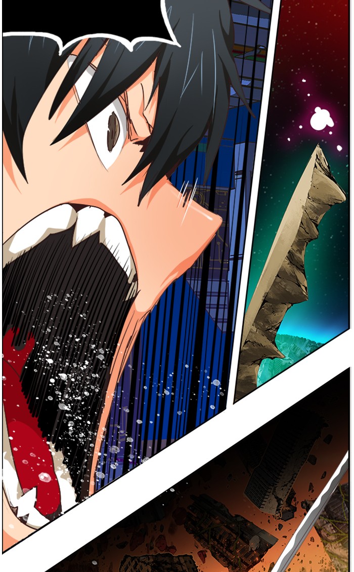 The God of High School Chapter 506 page 108 - Chapter 506: Ep. 506