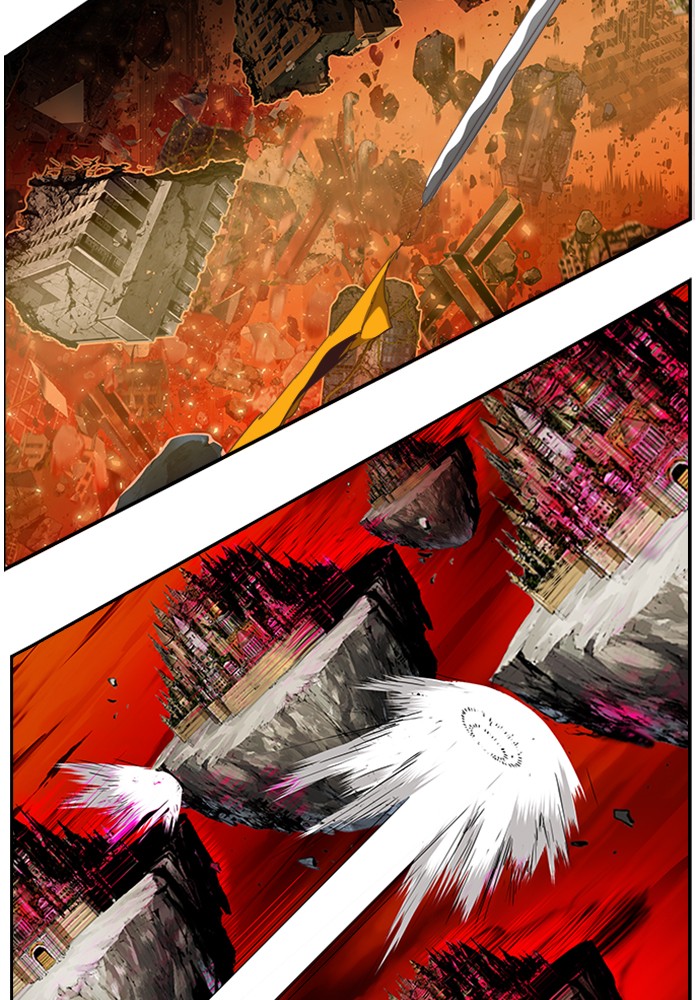 The God of High School Chapter 506 page 109 - Chapter 506: Ep. 506