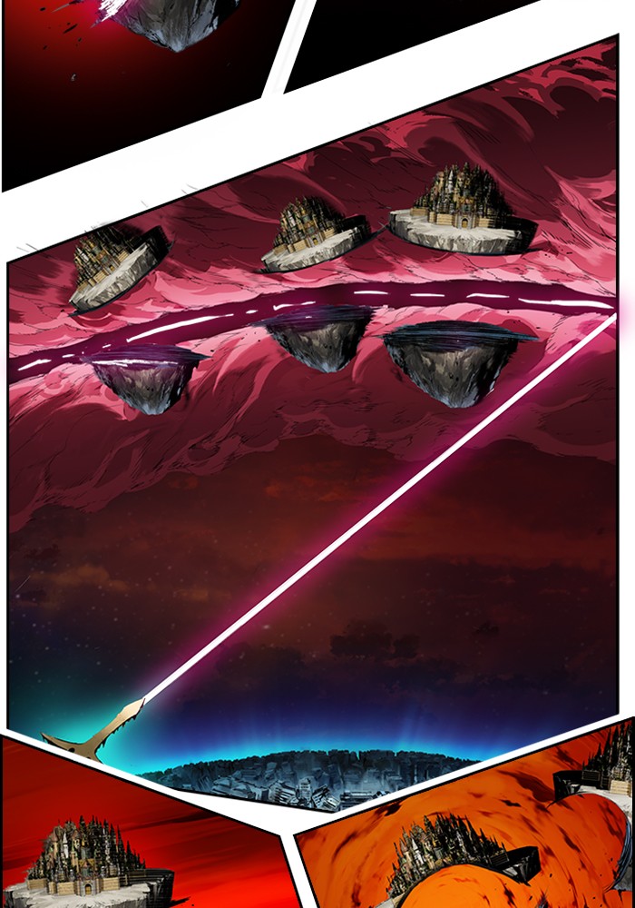 The God of High School Chapter 506 page 111 - Chapter 506: Ep. 506