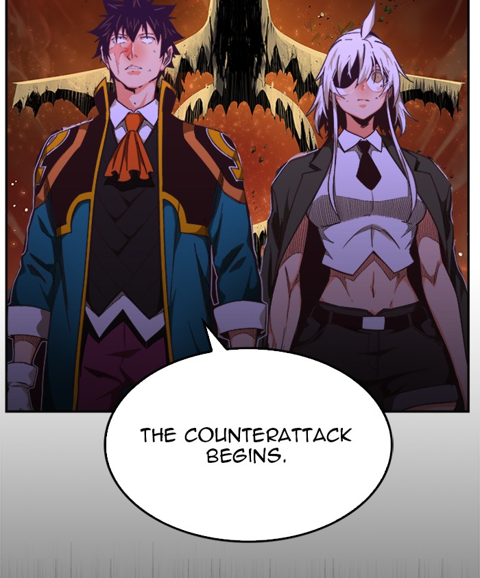 The God of High School Chapter 506 page 117 - Chapter 506: Ep. 506