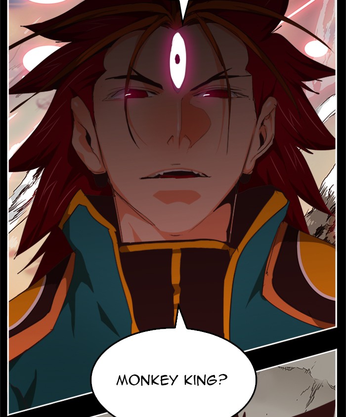 The God of High School Chapter 506 page 121 - Chapter 506: Ep. 506