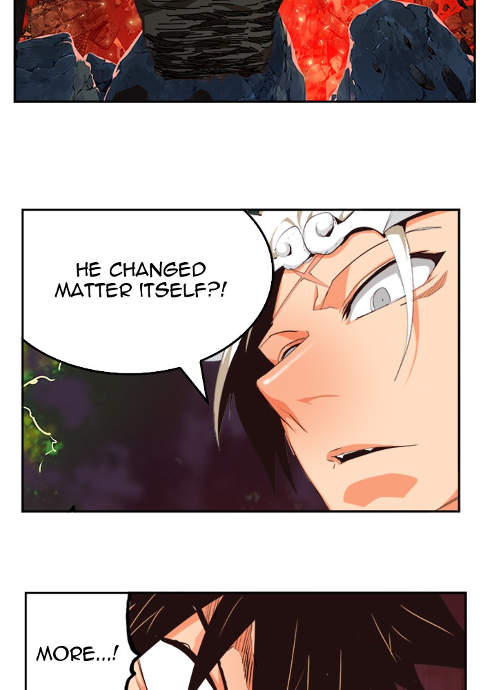 The God of High School Chapter 506 page 14 - Chapter 506: Ep. 506