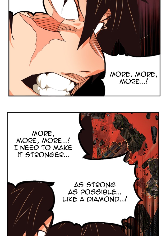 The God of High School Chapter 506 page 15 - Chapter 506: Ep. 506
