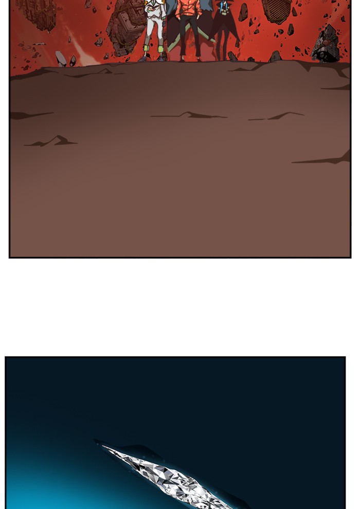 The God of High School Chapter 506 page 19 - Chapter 506: Ep. 506