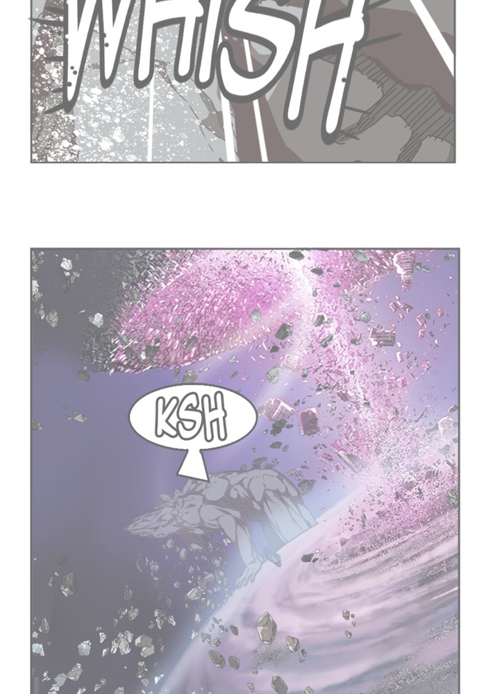 The God of High School Chapter 506 page 2 - Chapter 506: Ep. 506