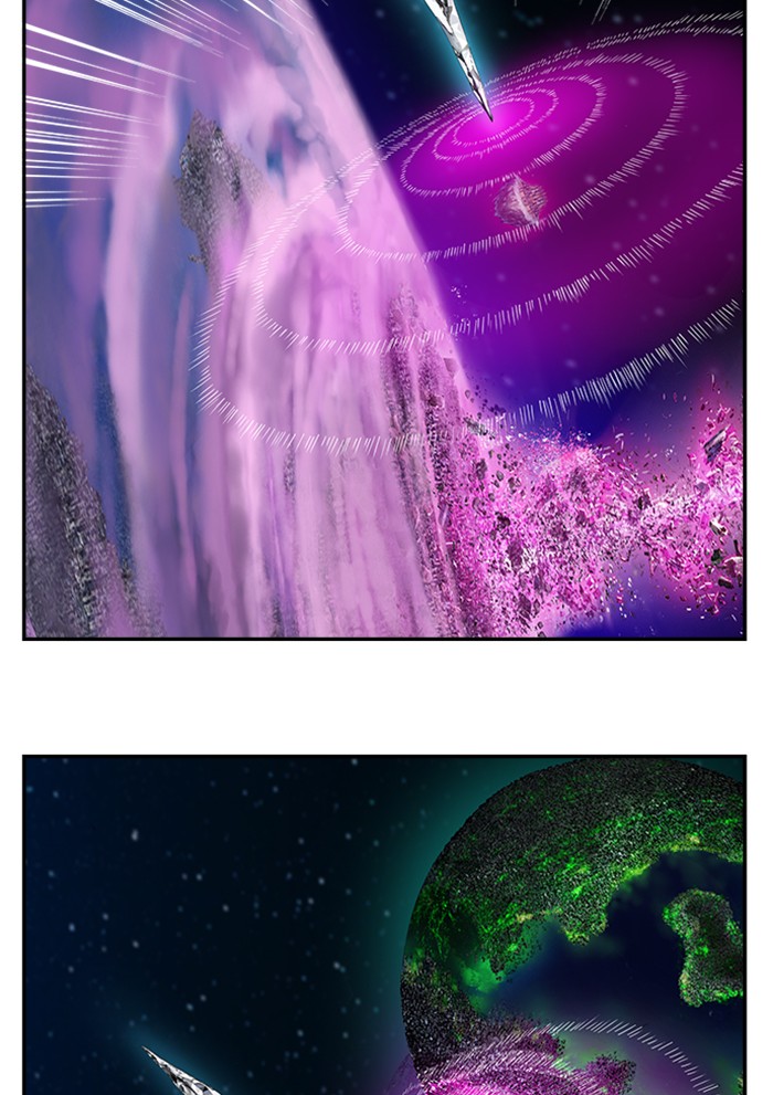 The God of High School Chapter 506 page 23 - Chapter 506: Ep. 506