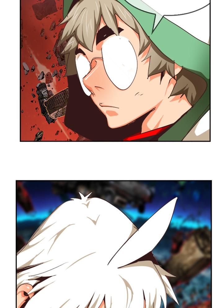The God of High School Chapter 506 page 25 - Chapter 506: Ep. 506