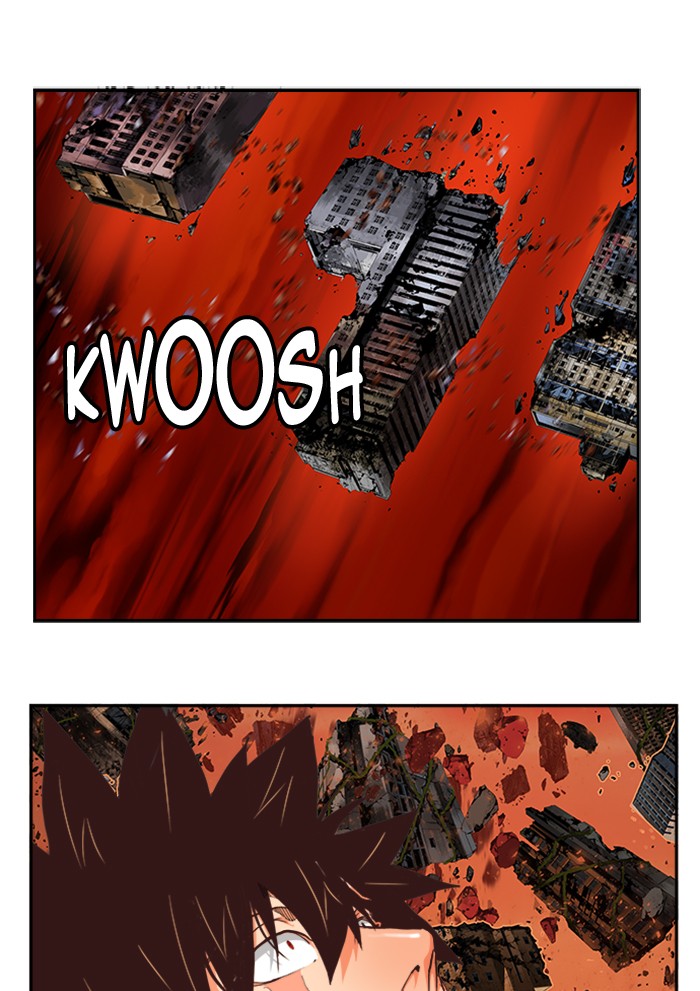 The God of High School Chapter 506 page 27 - Chapter 506: Ep. 506