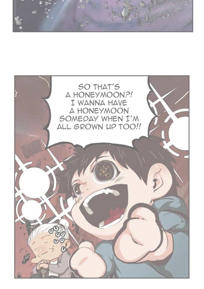 The God of High School Chapter 506 page 3 - Chapter 506: Ep. 506