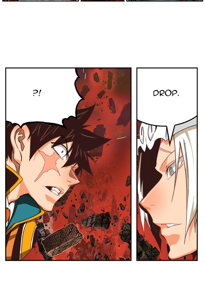 The God of High School Chapter 506 page 31 - Chapter 506: Ep. 506