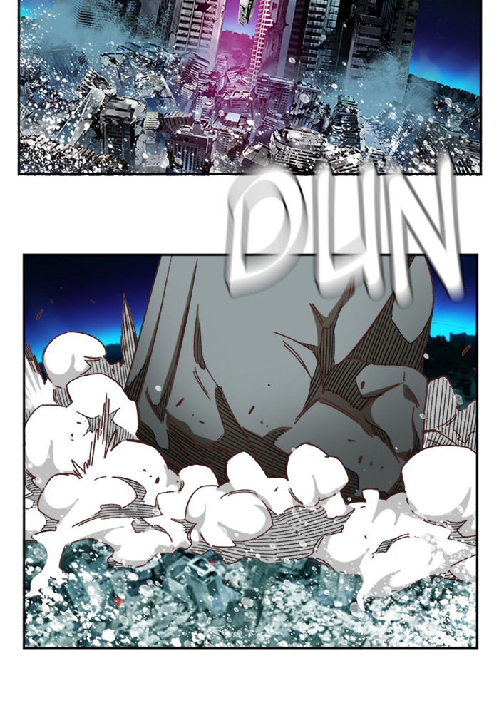 The God of High School Chapter 506 page 41 - Chapter 506: Ep. 506